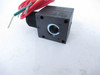 Asco      266763-902-D; Solenoid Valve Coil Class F; 120VAC