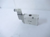 SMC VP742-5DZ1-04NA; Solenoid Valve 24VDC  3 Port