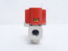 SMC VHS30-NO3B-ZH; Pressure Relief Valve; 3/8NPT; 15-150PSI