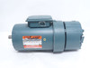 Baldor P14H7207; AC Brake Motor 1-1/2HP; 230/460VAC 1725RPM