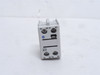 Allen-Bradley 100-FA11; Auxiliary Contact Block; 1-NO/1-NC