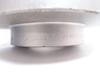 Martin 8S-1-1/2; Quadra-Flex Coupling Spacer Flange; 1-1/2"ID