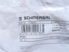 Schmersal EF220.1; Contact Black 101023927; 2-NC; 8A; 250VAC
