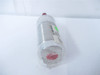 Bimba SR-240.5D; Pneumatic Cylinder 1.75"Bore .50" Stroke