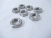 Poly Clip 103397; Lot-7 Hex Nut M20 x 1.5 SS