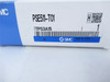 SMC PSE511-T01; Pnuematic Sensor  101 KPA 1/8 NPTF Port Size