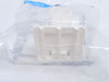 Leviton 065-13551-0NW; Fluorescent Lamp Holder; 660W@600V