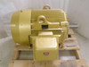 Baldor EM4410T-4; AC Motor 125HP 460VAC 1785RPM 3PH