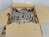 Cryovac ZFUR41121; Lot-2 DID Double Pitch Chain #2160; 10ft