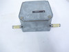 GE 0-204-103; Control Limit Switch