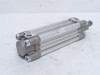 Norgren PDA/802032/M/80; Air Cylinder; 32mmID x 80mm Stroke