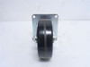 MFG- GMC-SH-0078; Rigid Caster 6"x 2" Phenolic Wheel