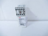 ABB 1SAH100016R9900; Contactor  6A 1-NC 3-NO Coil 24VDC