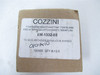 Cozzini Prime Edge EM-1332-03; SealRetainerSeparatorSystem701