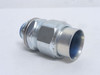T and B 3722-TB; Liquidtight Connector; Straight; Size:: 3/4"