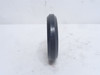 CEW 431400; Rubber Wheel; 4-7/8"OD x 5/16"ID x 7/8" Tread