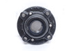 NTN C-UCFC208D; Flange Bearing; 40mmID; 4-Bolt Mount