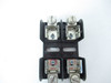 Ferraz Shawmut 20307R; Fuse Block & Cover 30A 250V 2P CLASS R