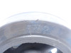 MFG- C4706101; Rigid Plate Castor; 6" x 2" Wheel; 4-Bolt