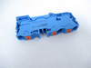 Wago 2210-1304; Lot-4 Terminal Block 3 Connector