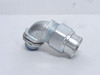 T and B 3742; Liquidtight Connector Elbow; 90Deg; Size: 3/4"