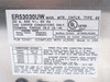 Eaton ER53030UW; Disconnect Switch; 30A; 600V; 3 Pole; Type 4