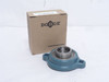 Dodge LFT-SC-104S-NL; Flange Bearing 124669; 1-1/4"ID; 2-Bolt