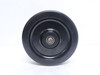 Service Castor PHR820; Phenolic Wheel; 8" x 2"; 1/2"ID/Axle