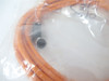 IFM Efector EVT007; Cordset; FemaleR/A M12 F 5pos 4 Wire 5m
