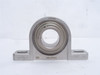 Dodge P2B-SCFS-107-SHFS; Pillow Block Bearing; SS; 1-7/16"ID