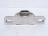 Dodge P2B-SCFS-107-SHFS; Pillow Block Bearing; SS; 1-7/16"ID