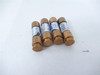 Edison ECNR20; Lot-4 Fuse 20 Amp Time-Delay Fuse (250V)
