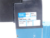 MAC 52A-11-B0A-DM-DDAE-1CM; Solenoid Valve; 20-120PSI; 24VDC