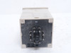 Omron H3CR-G8L AC100-120; Analog Timer; 0.5-120s; 100-120VAC