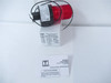 Tomar 490S-120; MicroStrobe 120VAC Red 50/60Hz