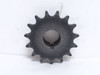 Martin 60BS15HT-1-1/4; Hardened Sprocket # 60; 15 Teeth; 1"ID