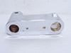 Cryovac FUR44314; Nickel Plate Brass Arm