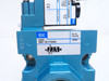 MAC 56C-13-110AA; Solenoid Valve; 25-150PSI; 110/120VAC