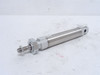 Festo DSNU-25-80-PPS-A; Air Cylinder 559285; 25mmID; 80mm STK