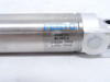 Festo DSNU-25-80-PPS-A; Air Cylinder 559285; 25mmID; 80mm STK