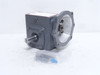 Boston Gear F718-20-B5-G; Speed Reducer; RA; 20:1 Ratio
