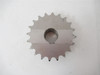 Ossid 4265842; Sprocket 22mm Bore 20T SS