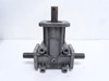 JBT 308475A; Gearbox; 1:1 Ratio; 3-Way