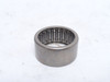 NTN HK2516; Drawn Cup Needle Roller Bearing; 25mmID x 32mmOD