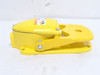 Square D 9002AW1; Momentary Foot Switch SPDT 600VAC/DC 3/4NPT