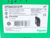 Schneider XPSAC5121P; Safety Relay; Coil: 24VAC/DC; 1.5A
