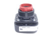 Allen-Bradley 800H-FRXT; Push/Pull Switch; -Position; No Cap