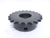 Martin 35BS21HT-1; Hardened Sprocket #35; 21 Teeth; 1"ID