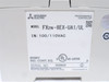Mitsubishi FX2N-8EX-UA1/UL; Digital Input Module; 100-110VAC