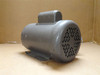 Baldor L3515; AC Motor; 2HP; 115/230V; 3450RPM; 1-Phase